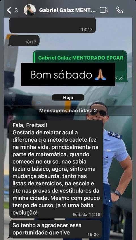 Depoimento