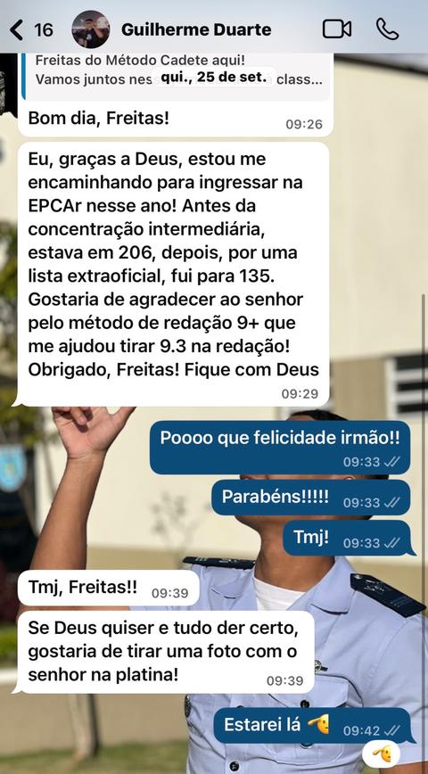 Depoimento