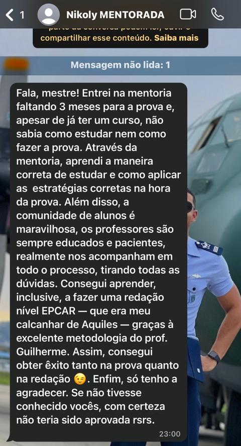 Depoimento