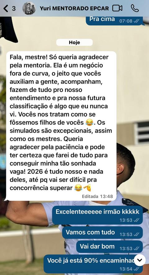 Depoimento