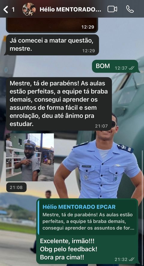 Depoimento Hélio