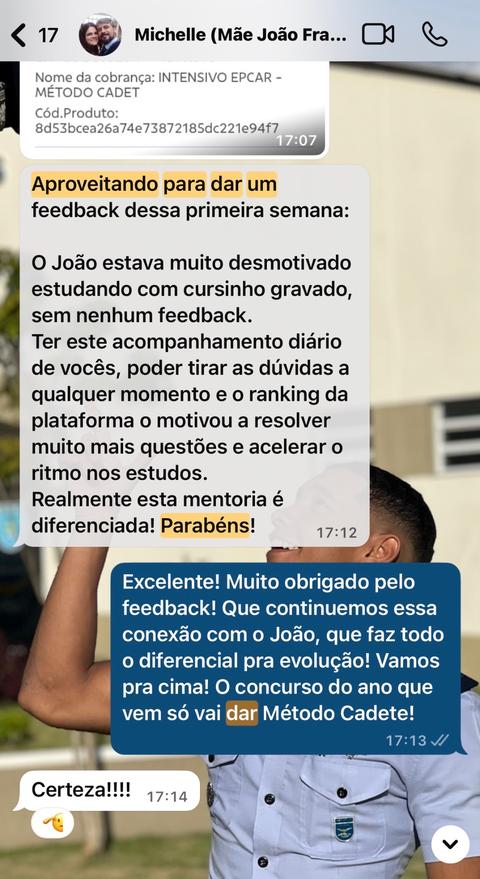 Depoimento