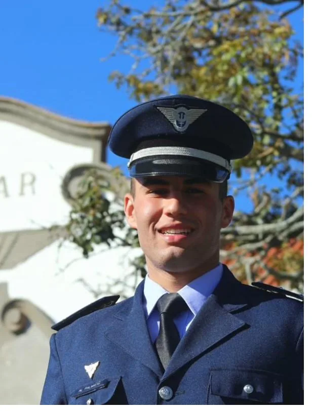Alexandre Palmieri