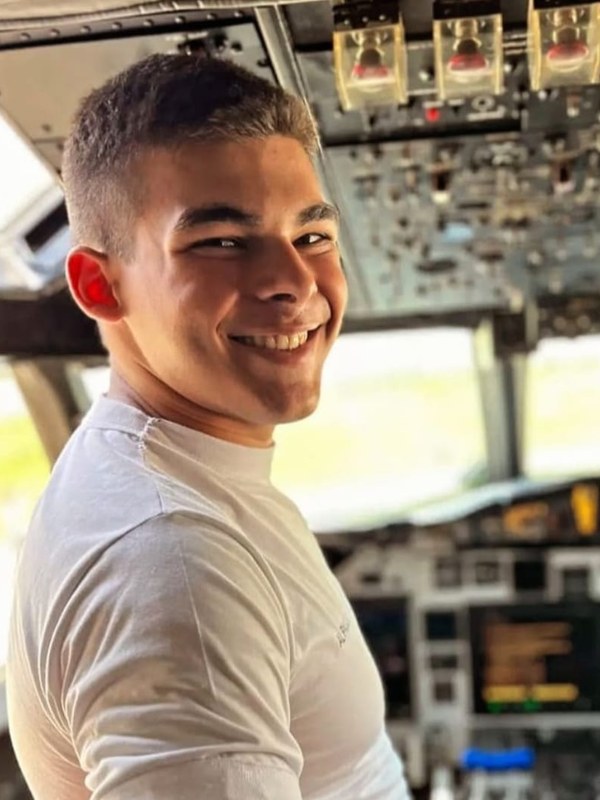 Paulo Maurício