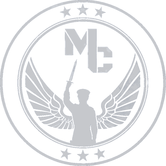 Emblema Método Cadete