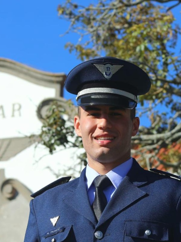 Alexandre Palmieri