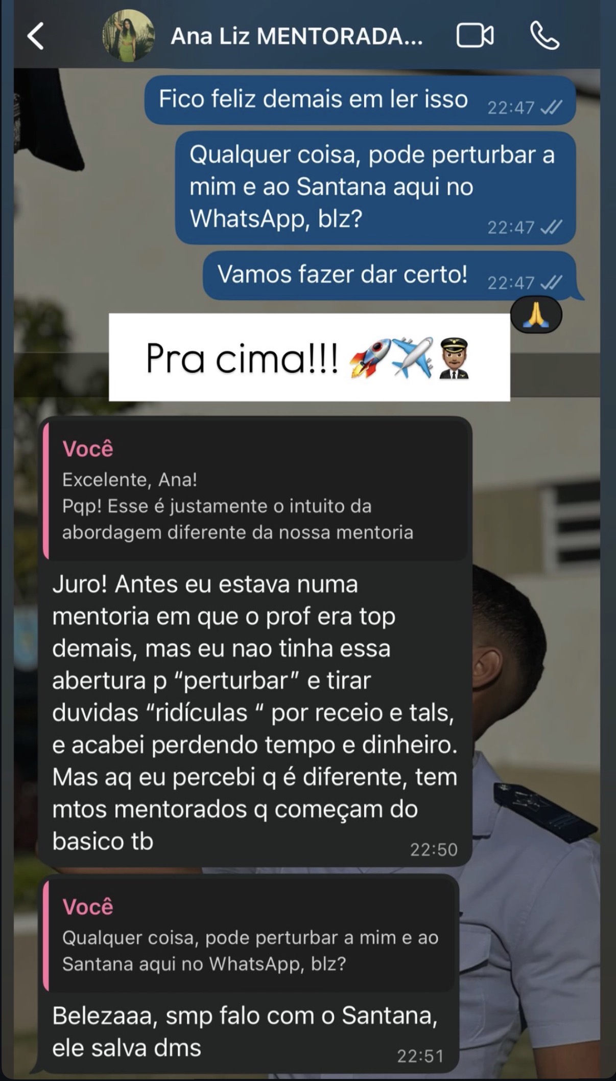 Depoimento