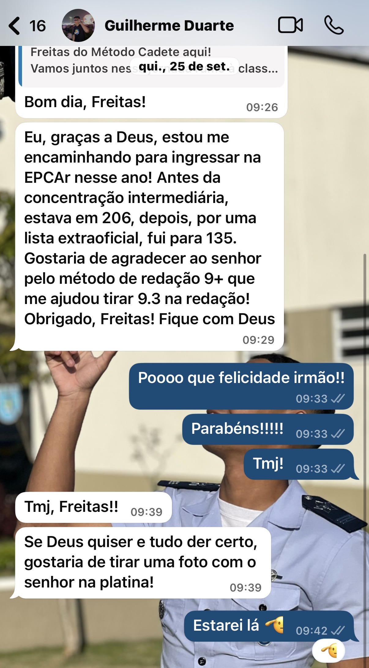 Depoimento